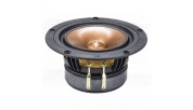 Markaudio PLUVIA-11 Gold 7" Full Range Aluminium Woofer