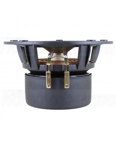Markaudio PLUVIA-7HD Chrome Full-range Woofer Soft Chrome