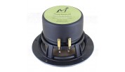 Markaudio PLUVIA-7HD Chrome Full-range Woofer Soft Chrome
