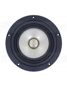 Markaudio PLUVIA-7HD Chrome Full-range Woofer Soft Chrome 2