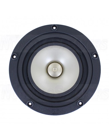 Markaudio PLUVIA-7HD Chrome Full-range Woofer Soft Chrome