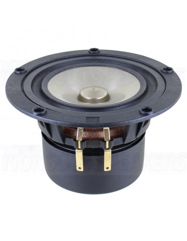 Markaudio PLUVIA-7HD Chrome Full-range Woofer Soft Chrome