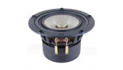 Markaudio PLUVIA-7HD Chrome Full-range Woofer Soft Chrome