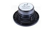 Markaudio CHP-70 Black 4" Full Range Paper Woofer