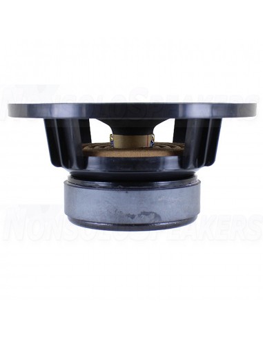 Markaudio CHP-70 Black 4" Full Range Paper Woofer
