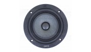Markaudio CHP-70 Black 4" Full Range Paper Woofer