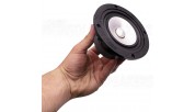 Markaudio CHR-70 Silver 4" Full Range Aluminium Woofer