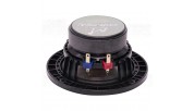 Markaudio CHR-70 Silver 4" Full Range Aluminium Woofer