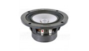 Markaudio CHR-70 Silver 4" Full Range Aluminium Woofer