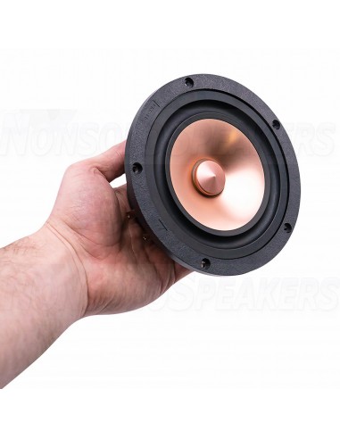 Markaudio CHR-90 Champ Full-range Woofer 3,5"