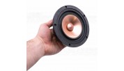 Markaudio CHR-90 Champ Full-range Woofer 3,5"