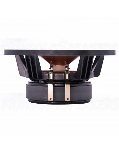 Markaudio CHR-90 Champ Full-range Woofer 3,5"
