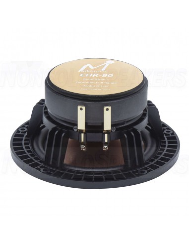 Markaudio CHR-90 Champ Full-range Woofer 3,5"