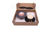 Markaudio CHR-90 Champ Full-range Woofer 3,5"