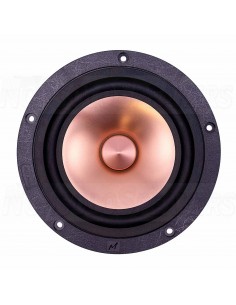 Markaudio CHR-90 Champ Full-range Woofer 3,5" 2