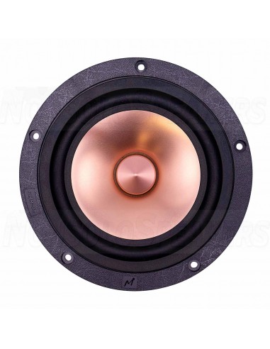 Markaudio CHR-90 Champ Full-range Woofer 3,5"