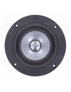 Markaudio Alpair-5 Grey 3" Full Range Aluminium Woofer 2