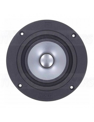 Markaudio Alpair-5 Grey 3" Full Range Aluminium Woofer
