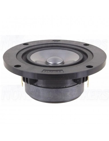 Markaudio Alpair-5 Grey 3" Full Range Aluminium Woofer