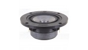 Markaudio Alpair-5 Grey 3" Full Range Aluminium Woofer