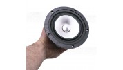 Markaudio CHR-90 Silver Full-range Woofer 3.5"