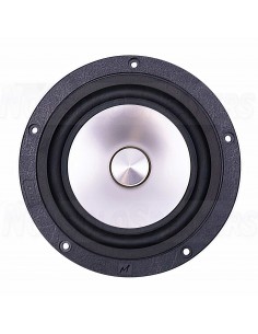 Markaudio CHR-90 Silver Full-range Woofer 3.5" 2