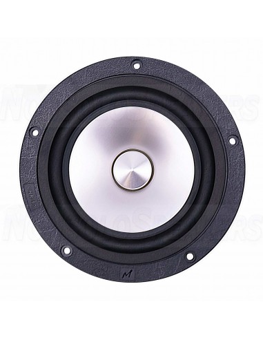 Markaudio CHR-90 Silver Full-range Woofer 3.5"