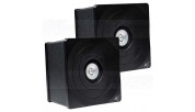 Markaudio Tozzi One BLACK  DIY speaker kit