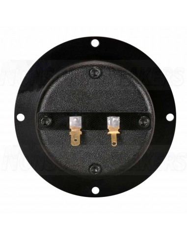 Dayton Audio AMT2-4 Air Motion Transformer Tweeter 4 Ohm
