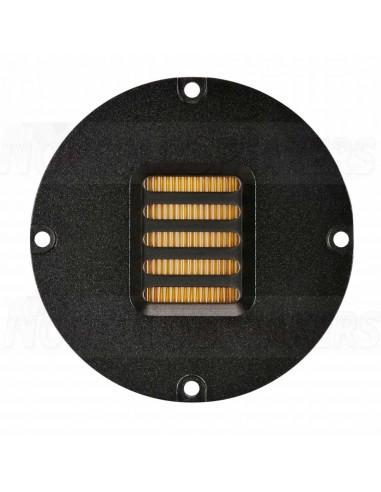 Dayton Audio AMT2-4 Air Motion Transformer Tweeter 4 Ohm