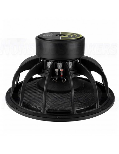 Dayton Audio UM18-22 18" Ultimax DVC Subwoofer 2 ohms