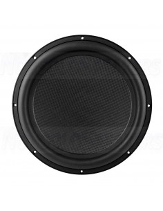 Dayton Audio UM18-22 18" Ultimax DVC Subwoofer 2 ohms 2