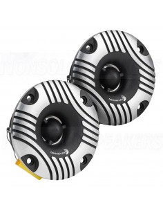 Dayton Audio ST601-4 60W Titanium Shallow Mount Tweeter Pair