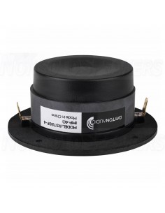 Dayton Audio RST28F-4 1-1/8" Reference Series Dome Tweeter 4 Ohm 2