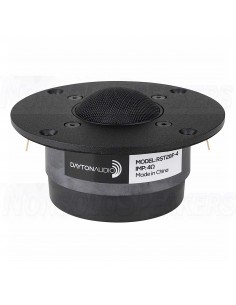 Dayton Audio RST28F-4 1-1/8" Reference Series Dome Tweeter 4 Ohm