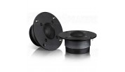 Dayton Audio RST28F-4 1-1/8" Reference Series Dome Tweeter 4 Ohm