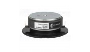 Dayton Audio TD25F-4 1" Soft Dome Tweeter 4 Ohm