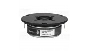 Dayton Audio TD25F-4 1" Soft Dome Tweeter 4 Ohm