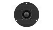 Dayton Audio TD25F-4 1" Soft Dome Tweeter 4 Ohm