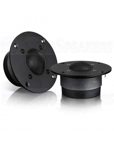 Dayton Audio RST28A-4 1-1/8" Aluminum Dome Tweeter 4 Ohm