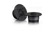 Dayton Audio RST28A-4 1-1/8" Aluminum Dome Tweeter 4 Ohm