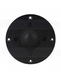 Dayton Audio RST28A-4 1-1/8" Aluminum Dome Tweeter 4 Ohm 2