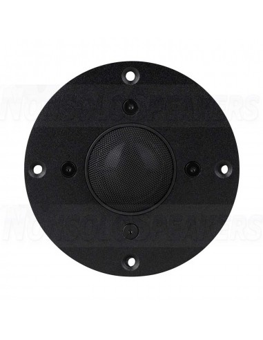 Dayton Audio RST28A-4 1-1/8" Aluminum Dome Tweeter 4 Ohm