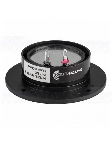 Dayton Audio ND28F-6 1-1/8'' Neodymium Dome Tweeter