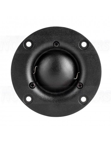Dayton Audio ND28F-6 1-1/8'' Neodymium Dome Tweeter