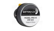 Dayton Audio PRO-8 40W PEI HF Compression Driver