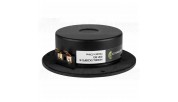 Dayton Audio DC28FS-8 1-1/8" Silk Dome Shielded Tweeter