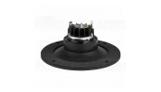 Dayton Audio ND25FW-4 1" Soft Dome Neodymium Tweeter with Waveguide 4 Ohm