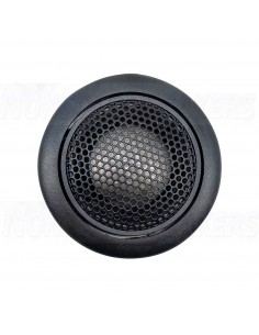 Dayton Audio AN25Ti-4 1" Titanium Dome Neodymium Tweeter 4 Ohm 2