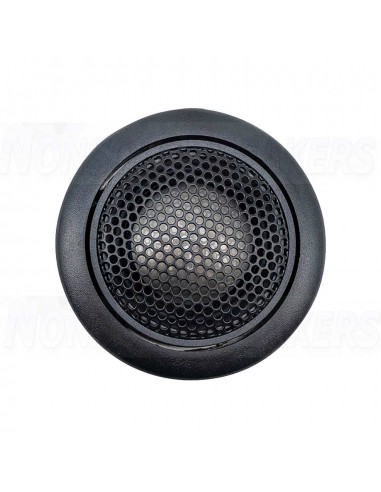 Dayton Audio AN25Ti-4 1" Titanium Dome Neodymium Tweeter 4 Ohm